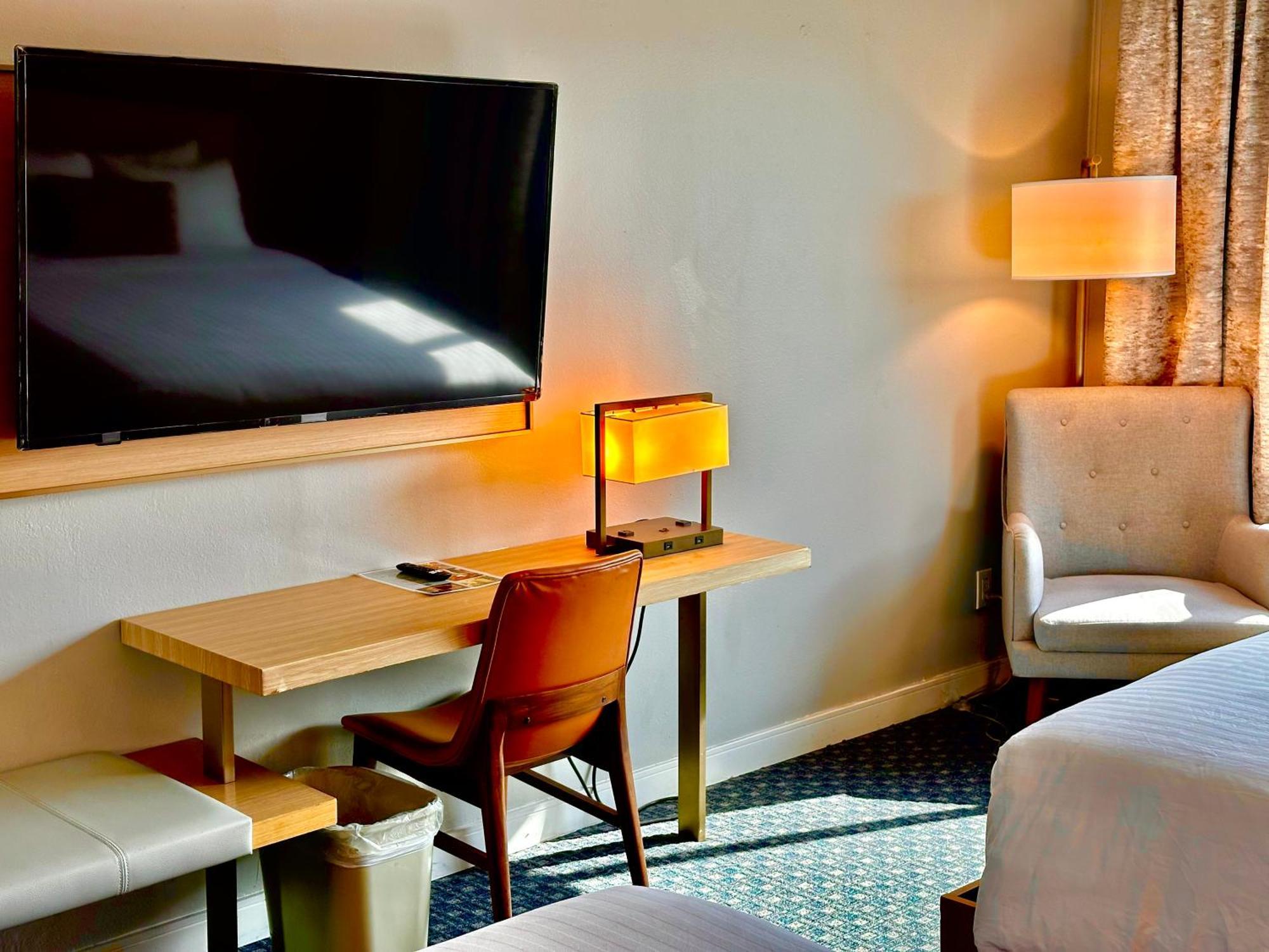 Lincoln Hotel Monterey Park Los Angeles Kültér fotó