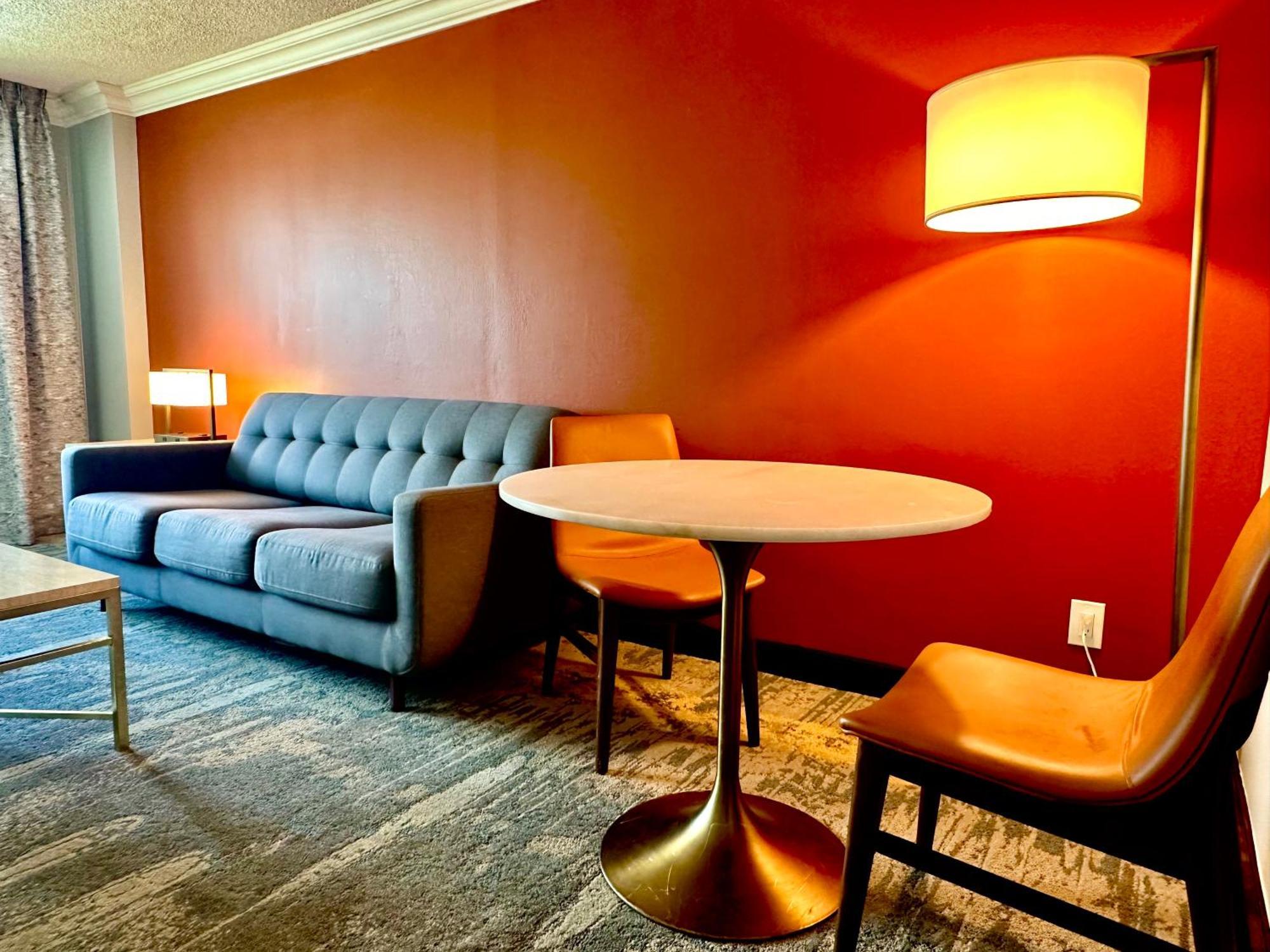 Lincoln Hotel Monterey Park Los Angeles Kültér fotó