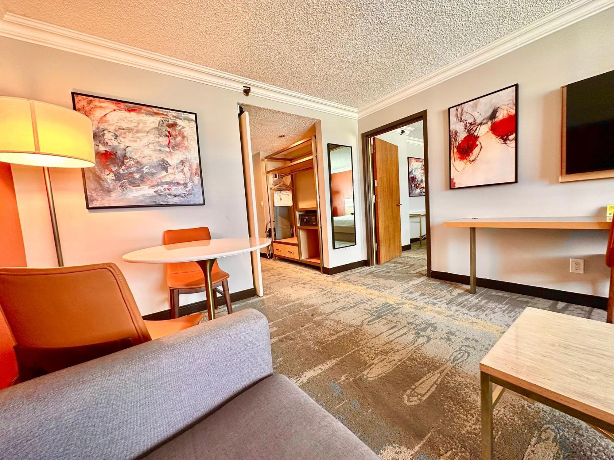 Lincoln Hotel Monterey Park Los Angeles Kültér fotó