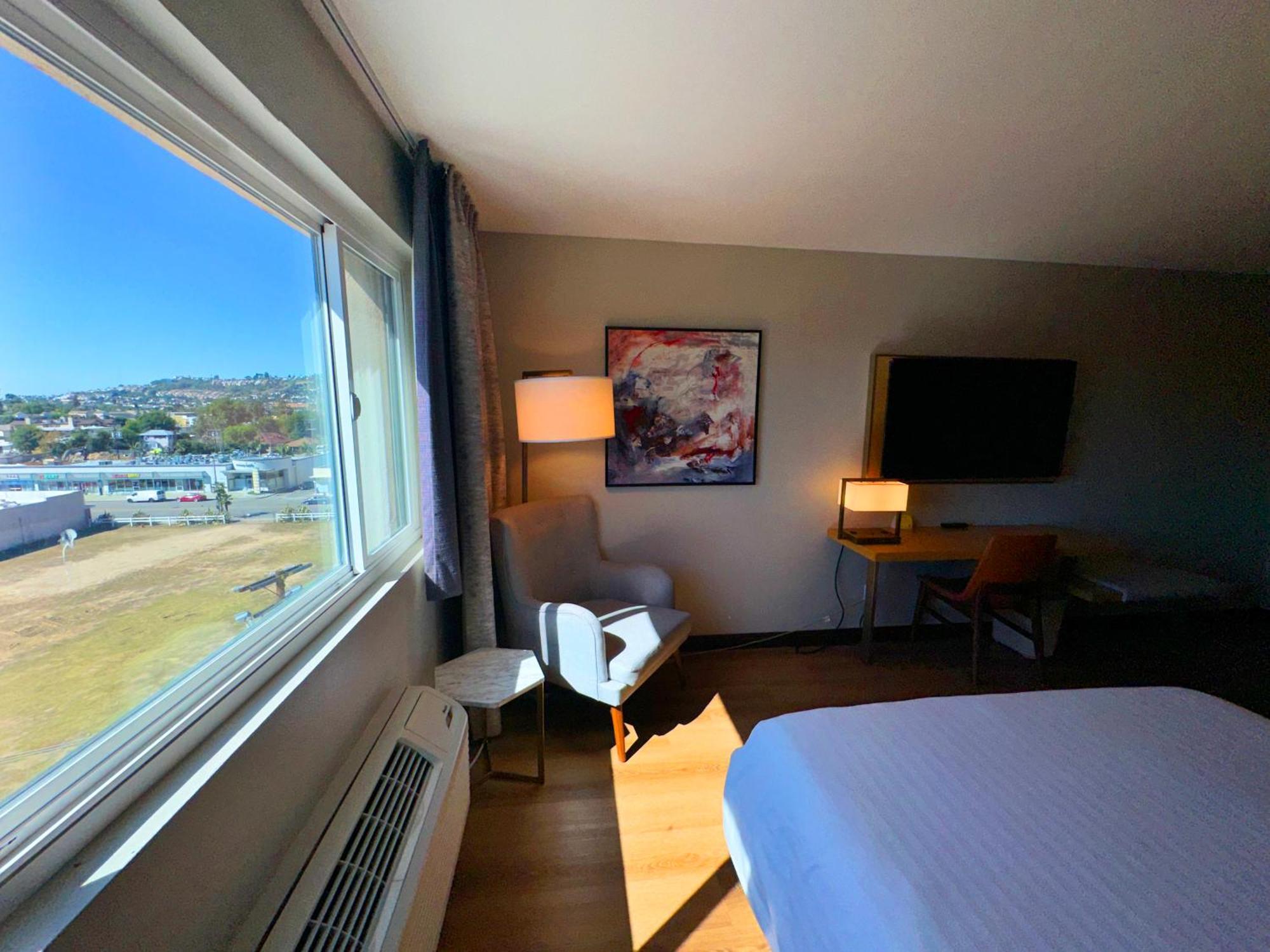 Lincoln Hotel Monterey Park Los Angeles Kültér fotó