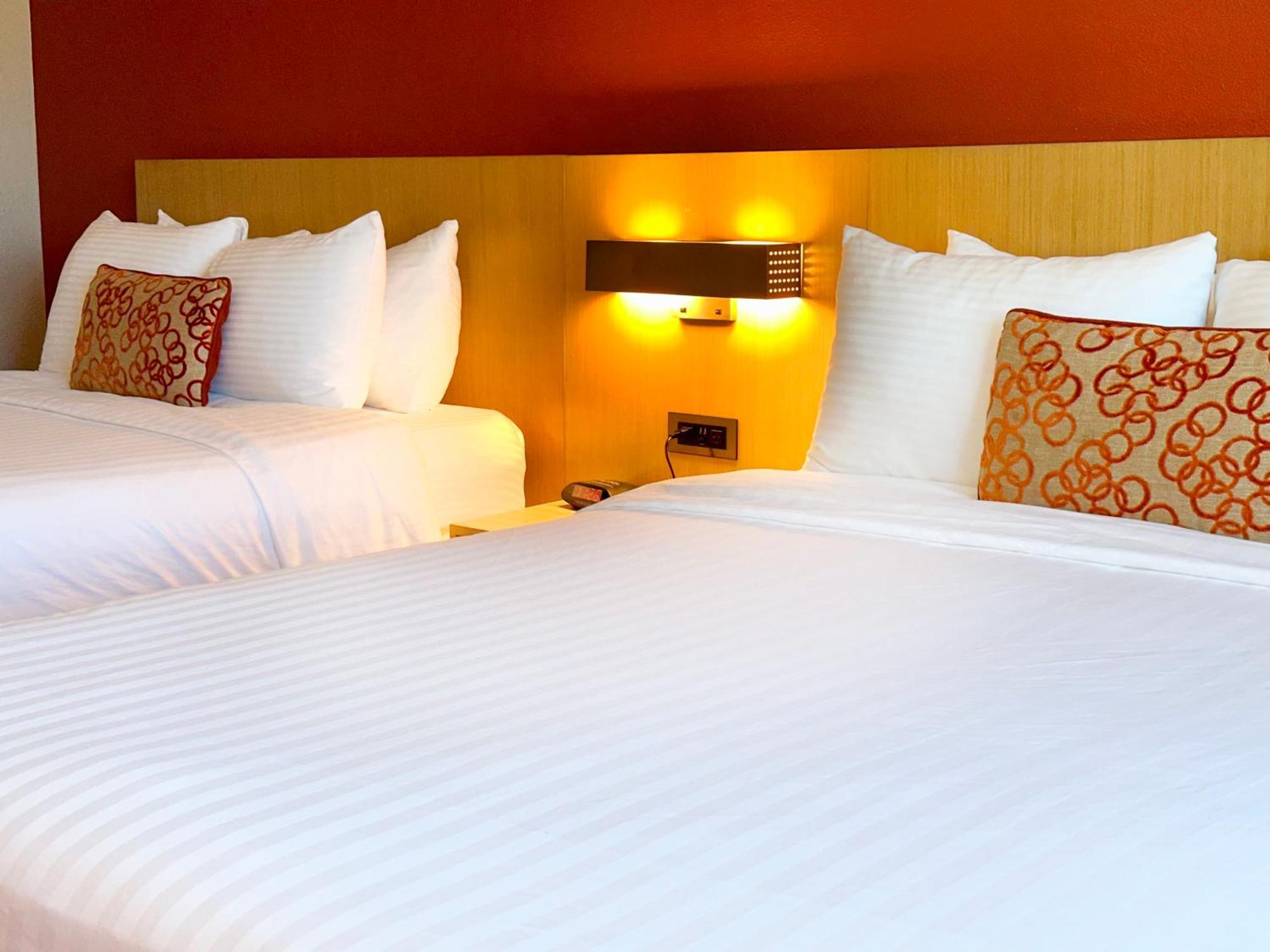 Lincoln Hotel Monterey Park Los Angeles Kültér fotó