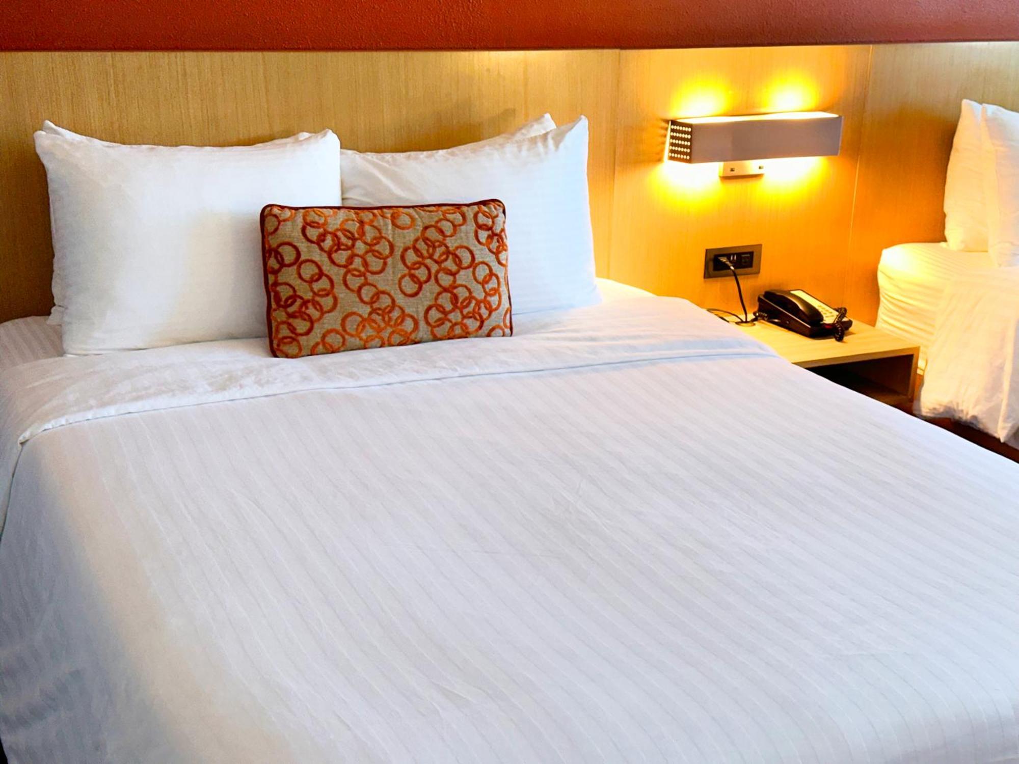 Lincoln Hotel Monterey Park Los Angeles Kültér fotó