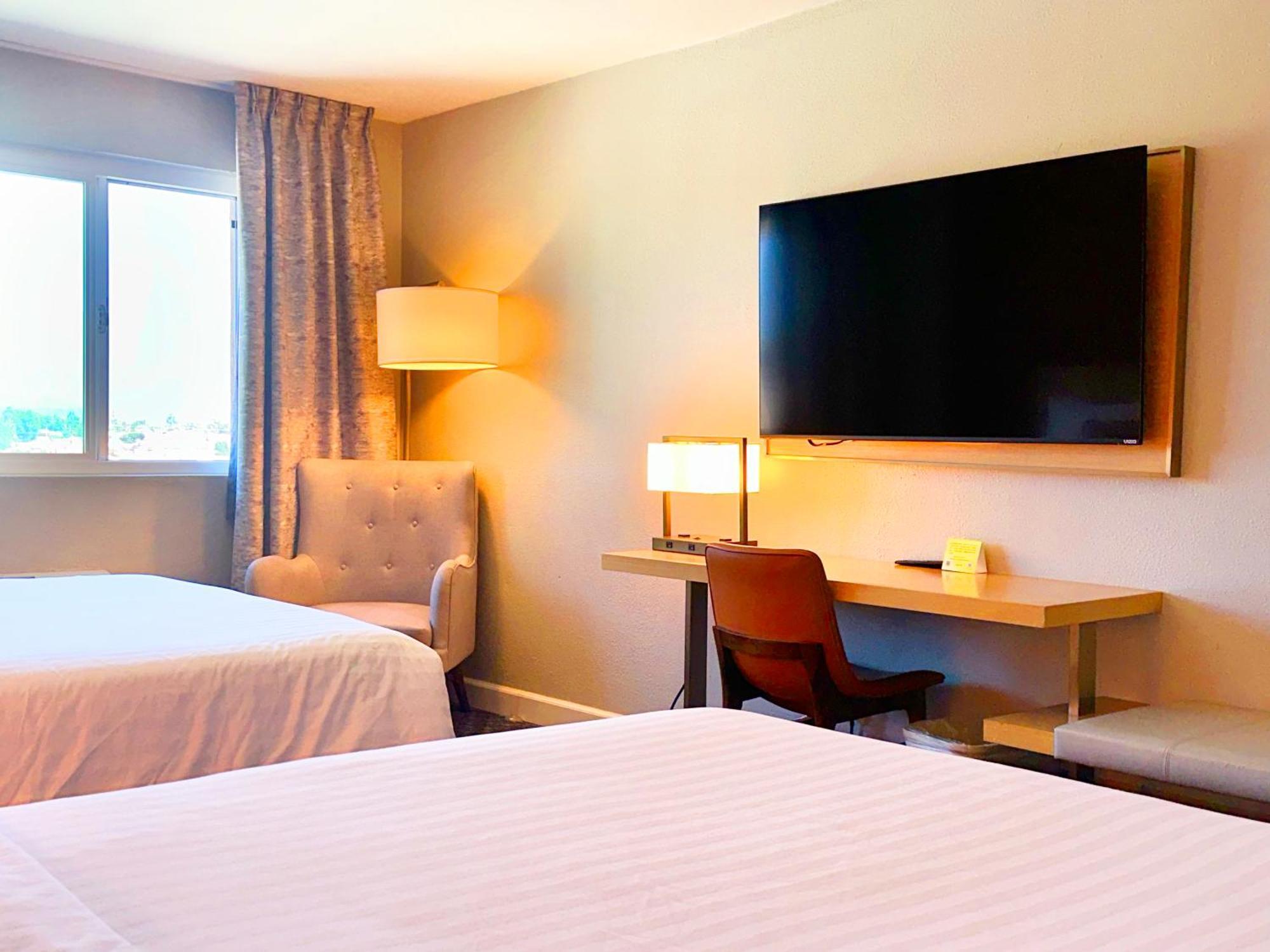 Lincoln Hotel Monterey Park Los Angeles Kültér fotó