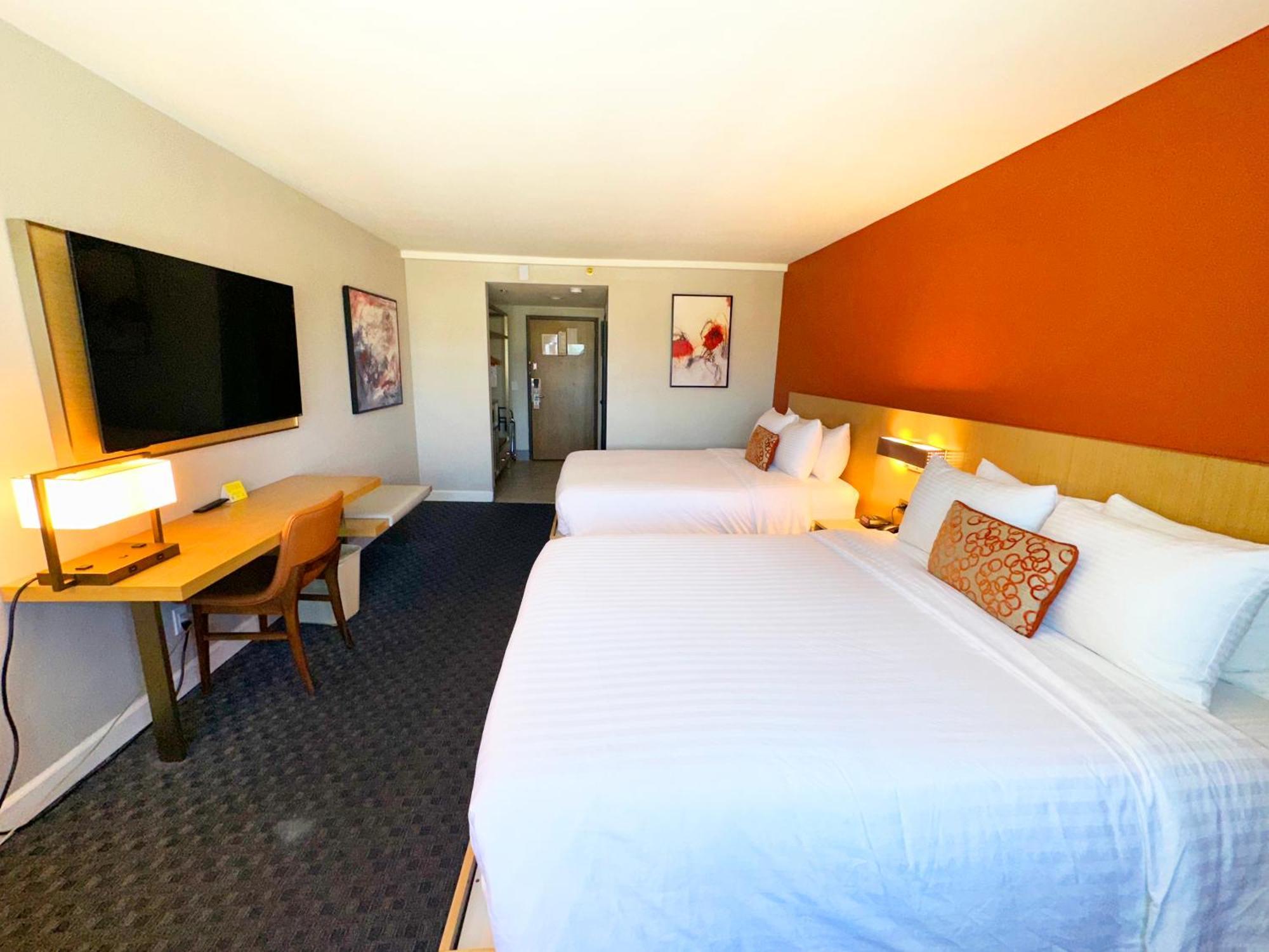 Lincoln Hotel Monterey Park Los Angeles Kültér fotó