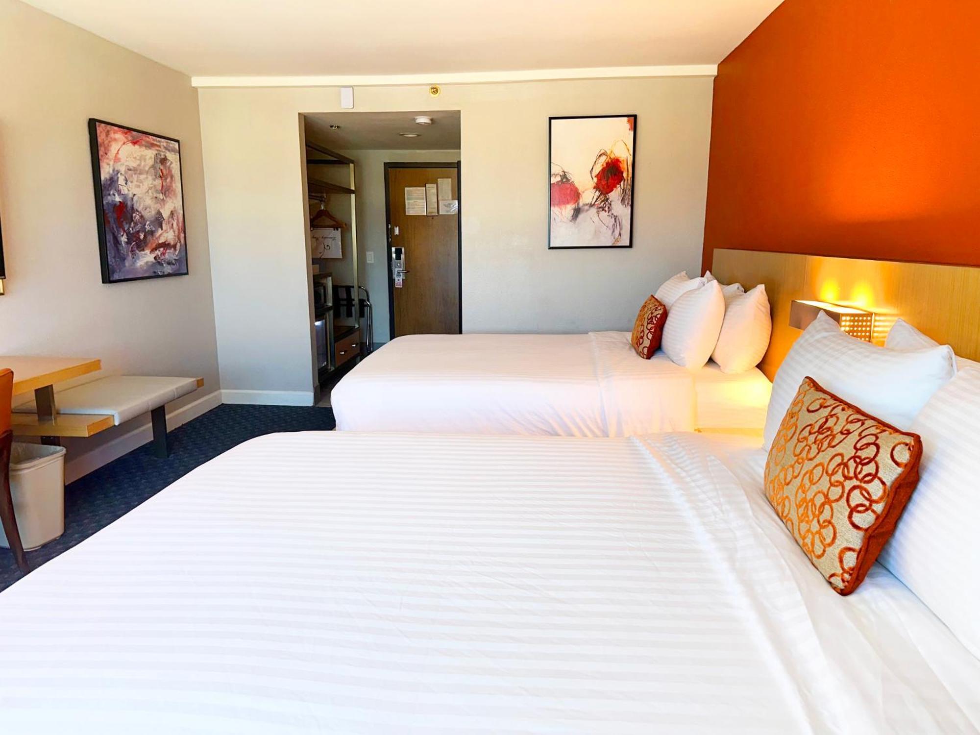 Lincoln Hotel Monterey Park Los Angeles Kültér fotó