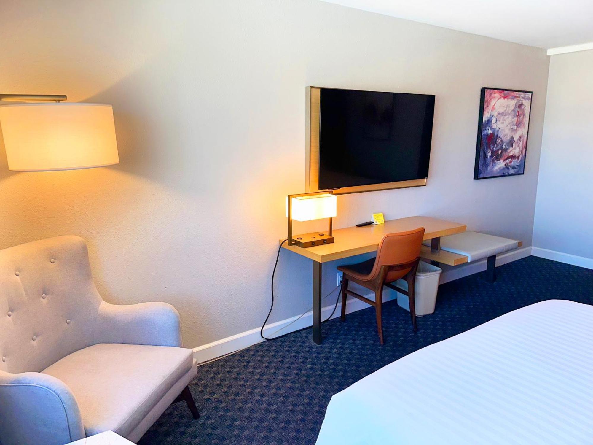 Lincoln Hotel Monterey Park Los Angeles Kültér fotó