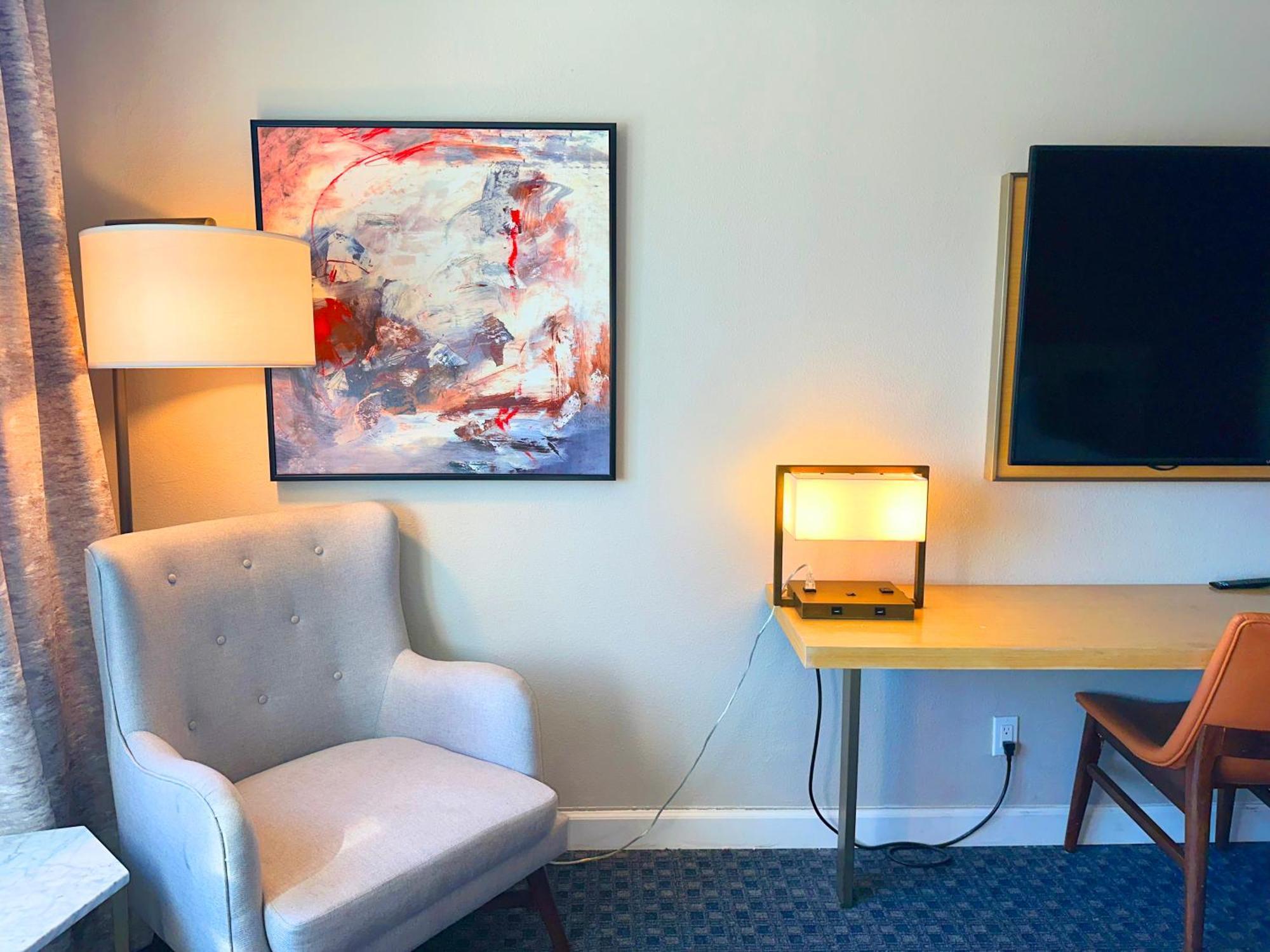 Lincoln Hotel Monterey Park Los Angeles Kültér fotó