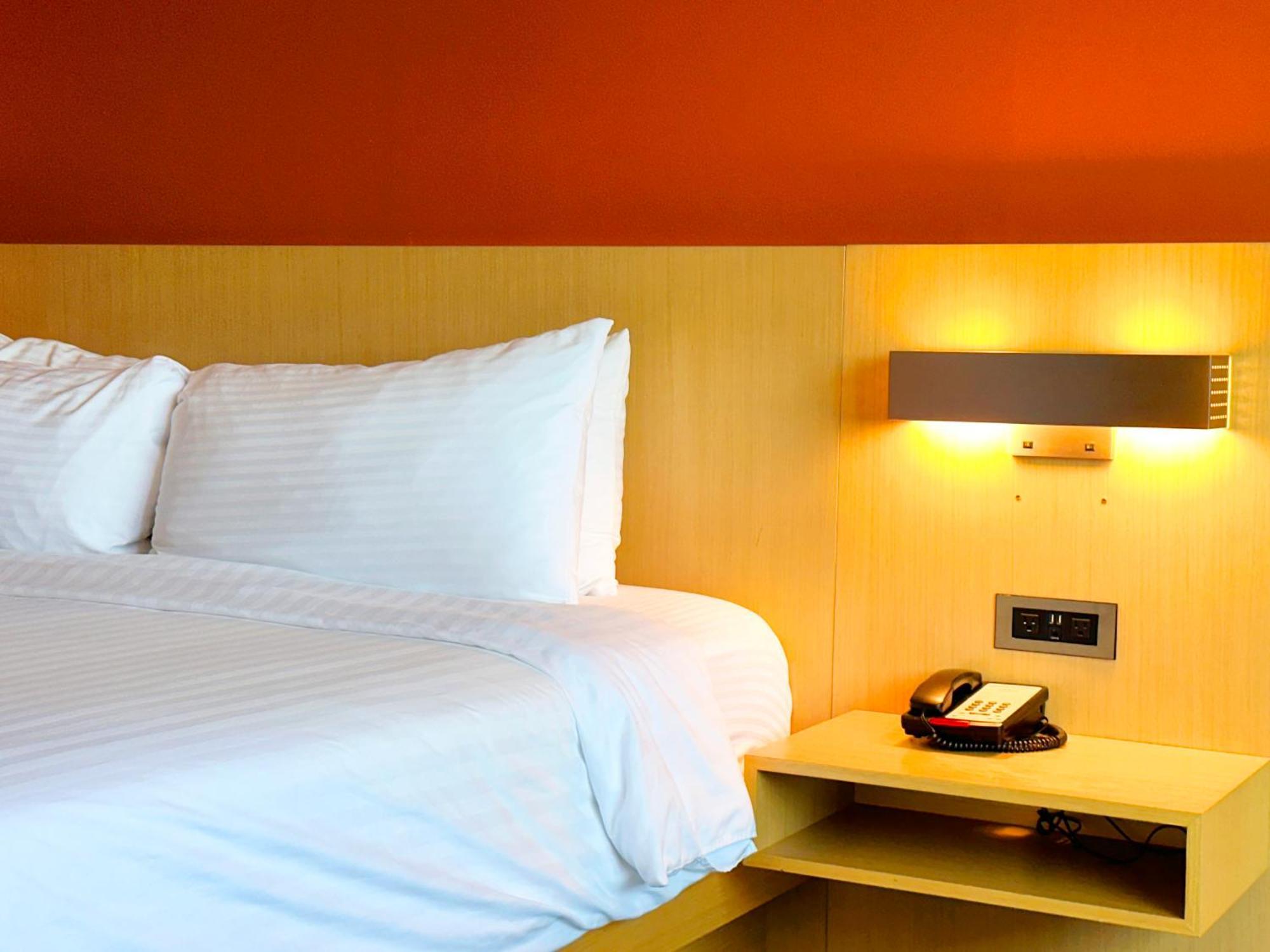 Lincoln Hotel Monterey Park Los Angeles Kültér fotó