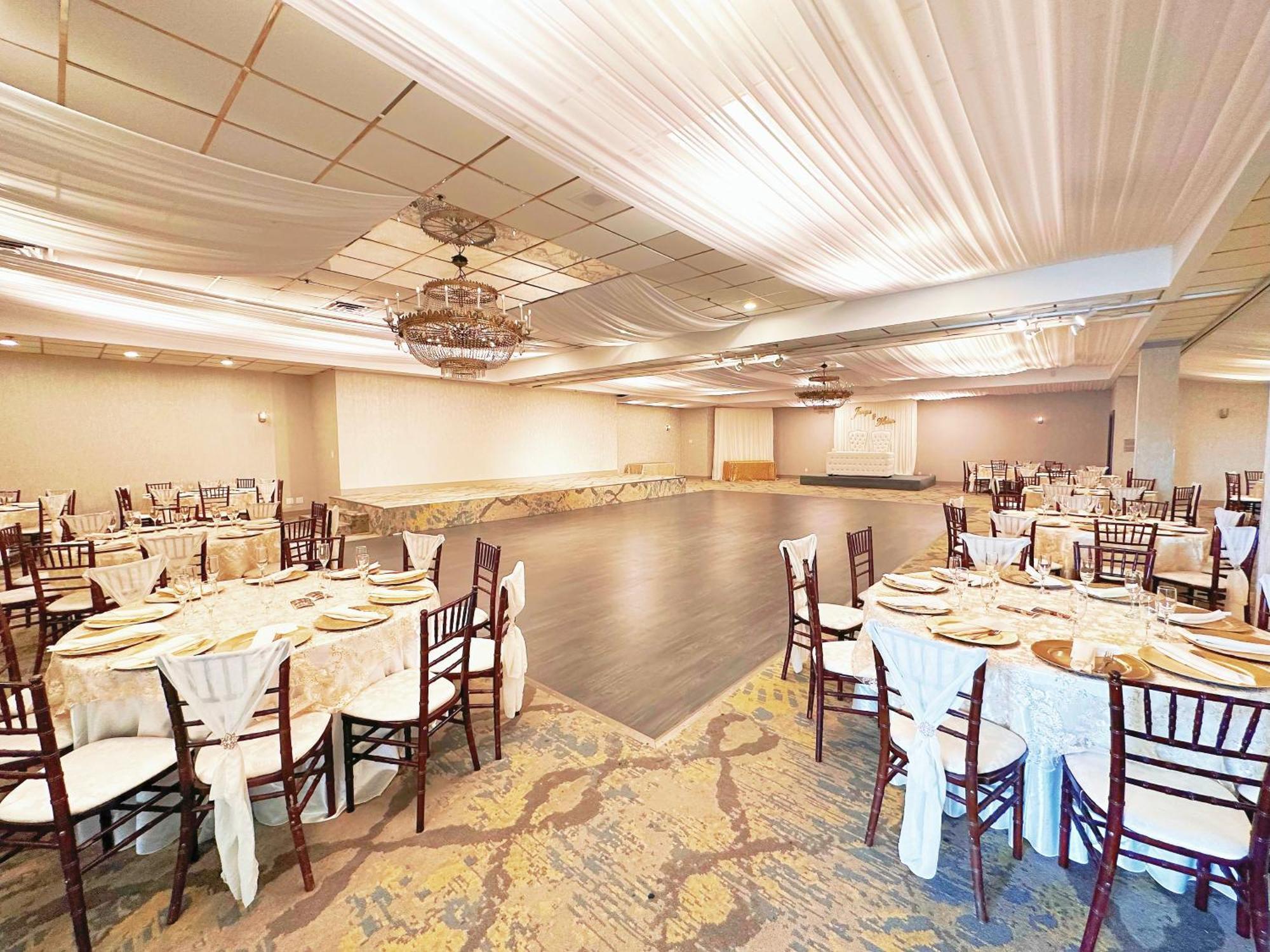 Lincoln Hotel Monterey Park Los Angeles Kültér fotó