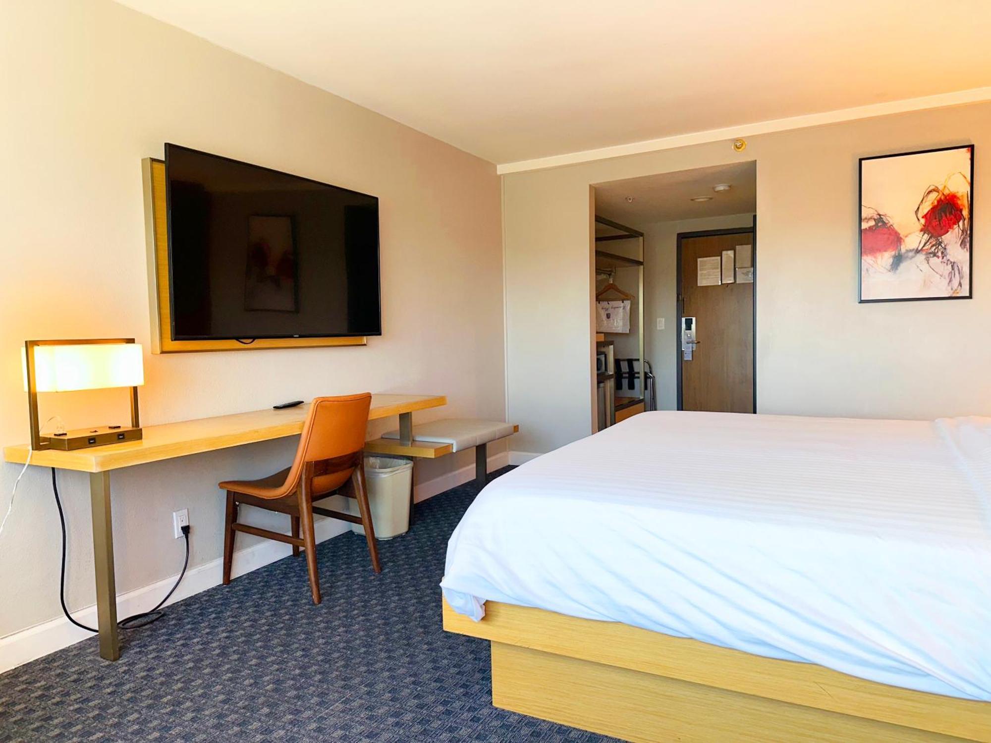 Lincoln Hotel Monterey Park Los Angeles Kültér fotó