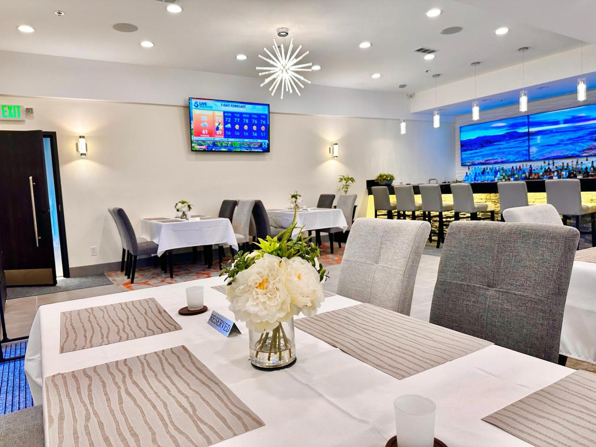 Lincoln Hotel Monterey Park Los Angeles Kültér fotó