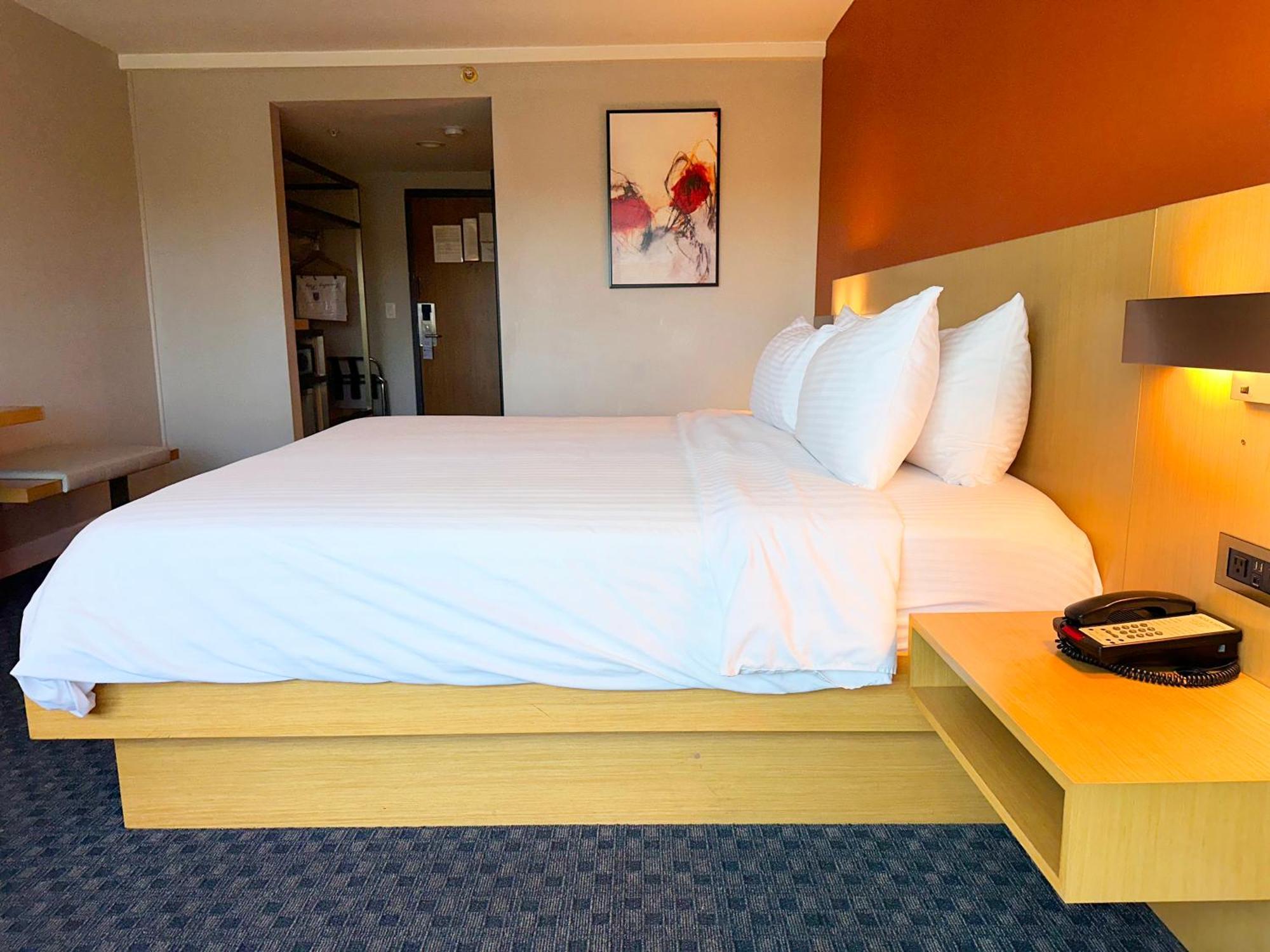 Lincoln Hotel Monterey Park Los Angeles Kültér fotó