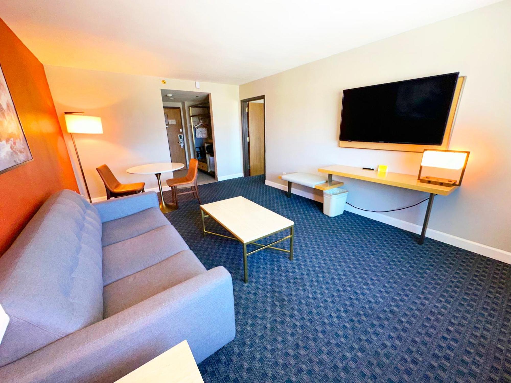 Lincoln Hotel Monterey Park Los Angeles Kültér fotó