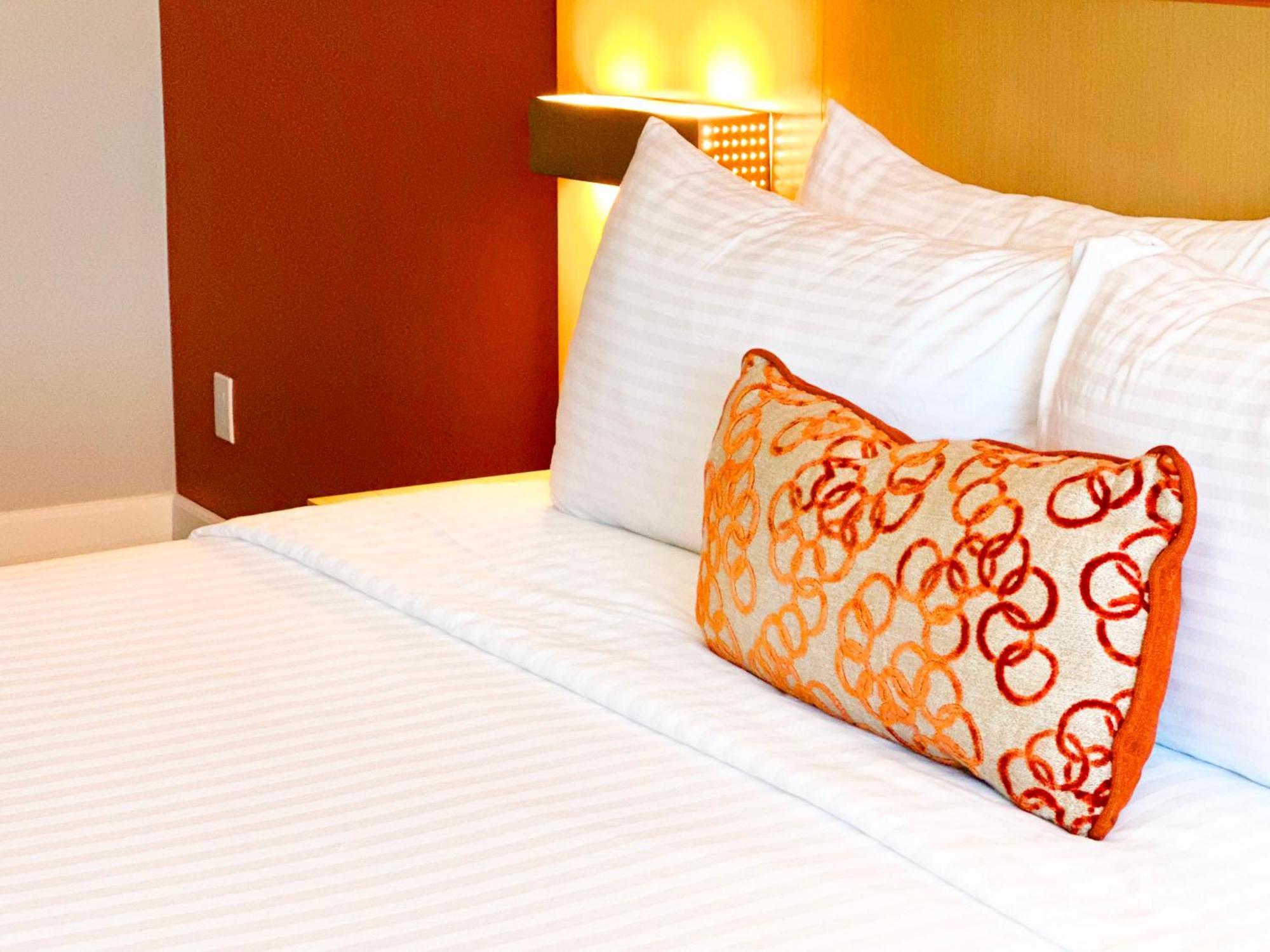 Lincoln Hotel Monterey Park Los Angeles Kültér fotó