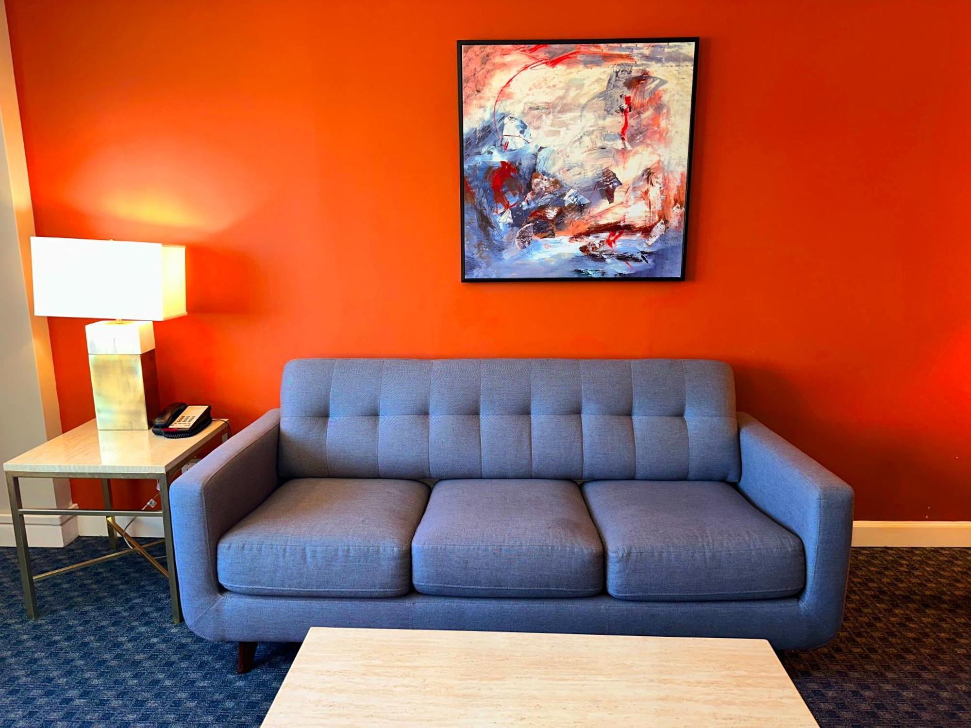 Lincoln Hotel Monterey Park Los Angeles Kültér fotó
