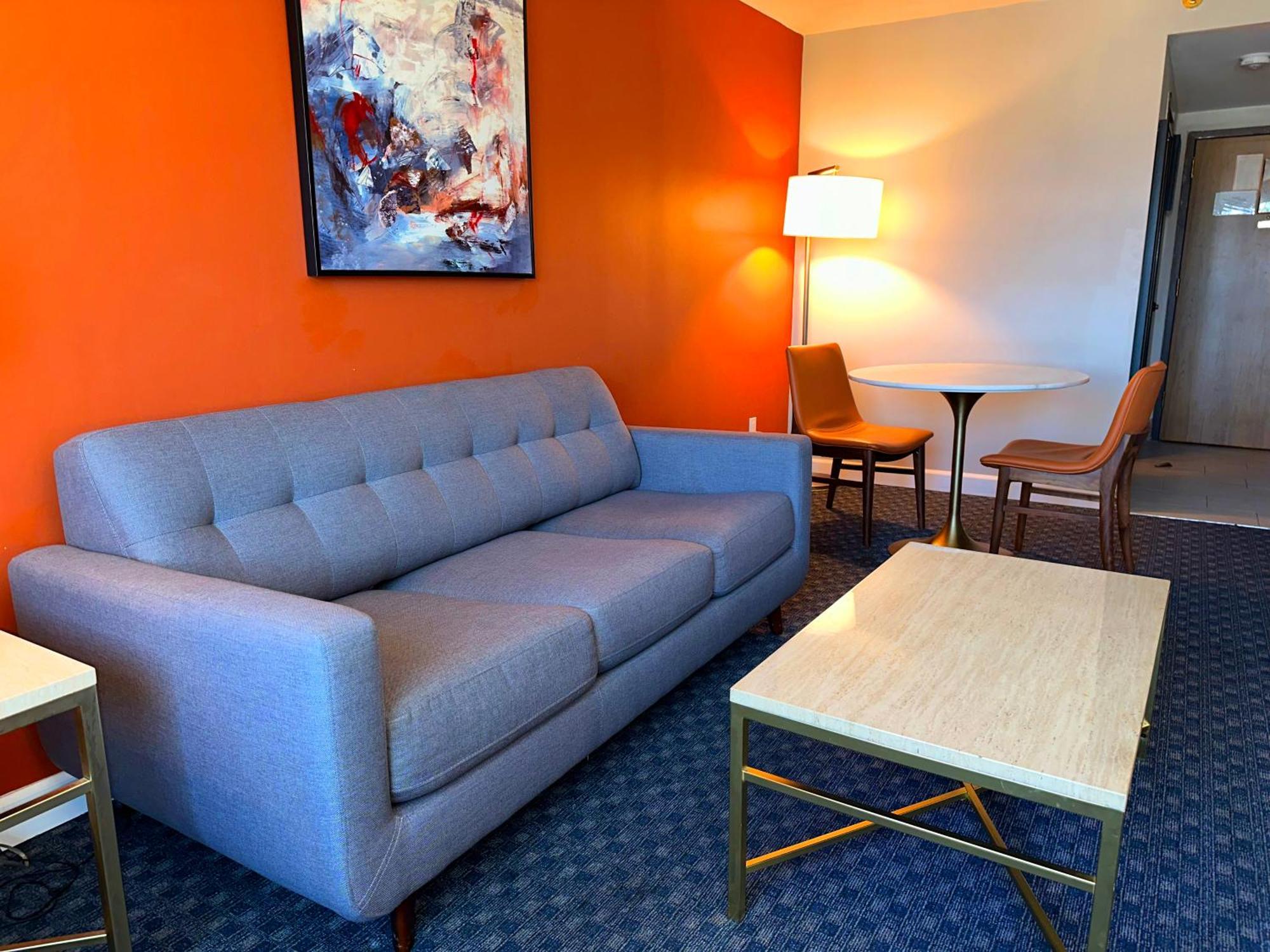 Lincoln Hotel Monterey Park Los Angeles Kültér fotó