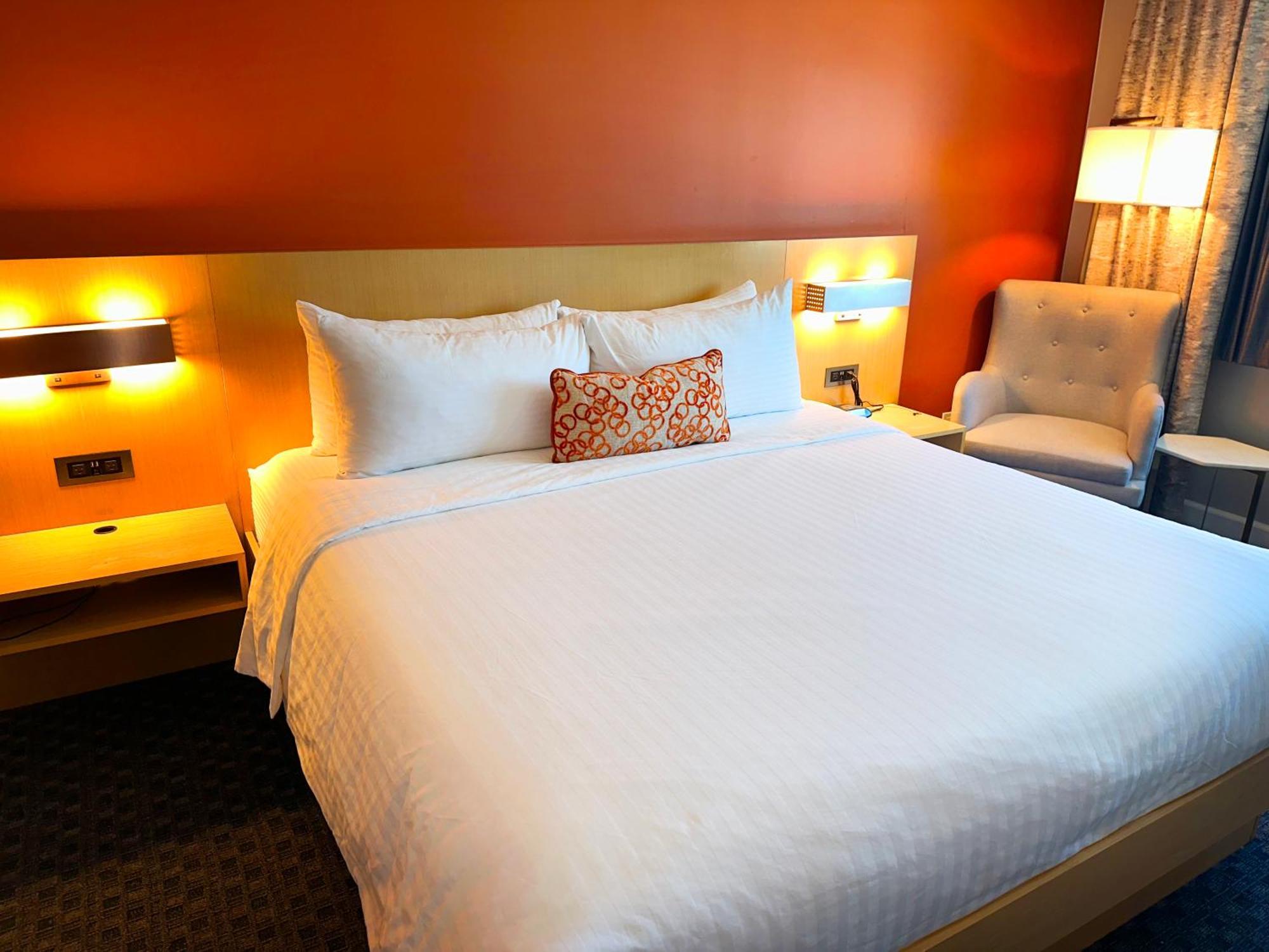 Lincoln Hotel Monterey Park Los Angeles Kültér fotó