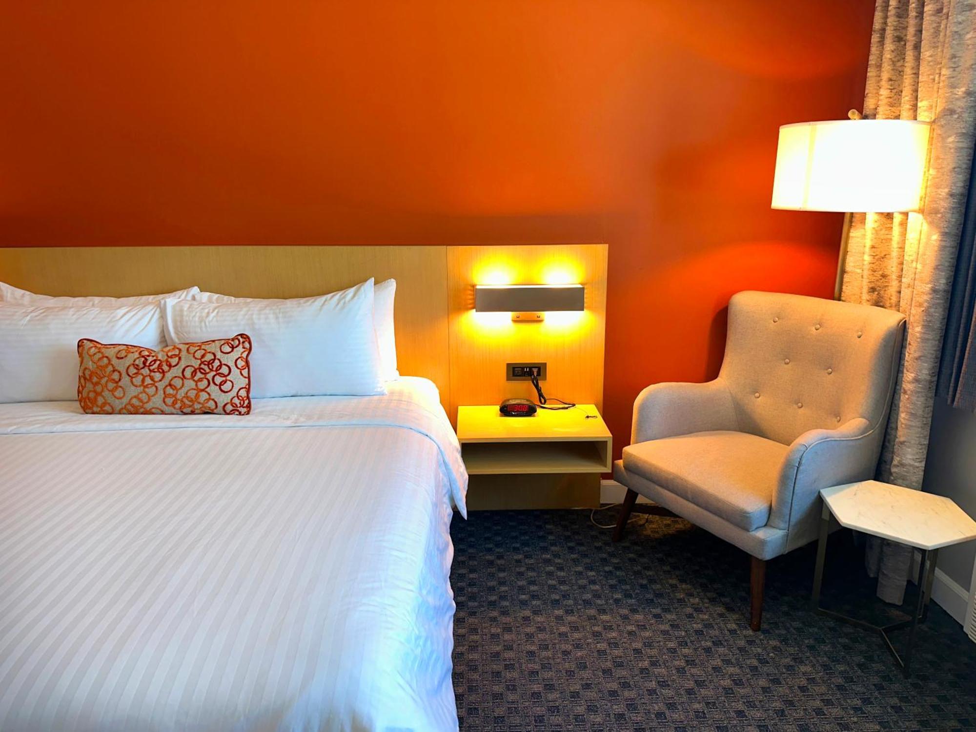 Lincoln Hotel Monterey Park Los Angeles Kültér fotó