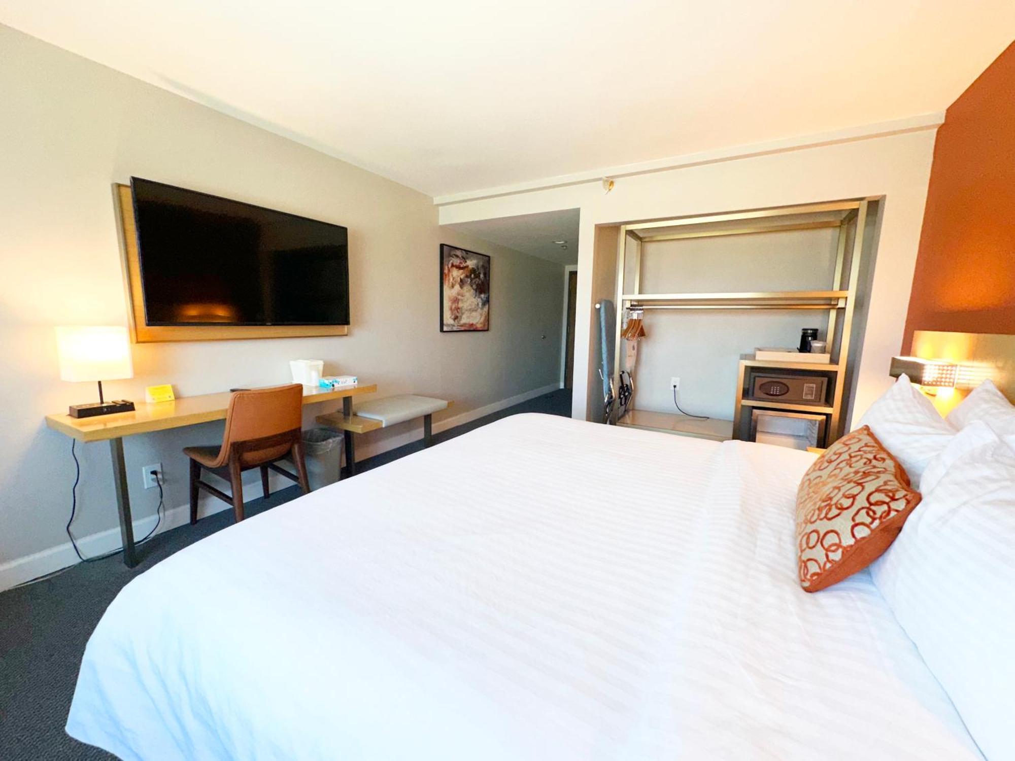 Lincoln Hotel Monterey Park Los Angeles Kültér fotó