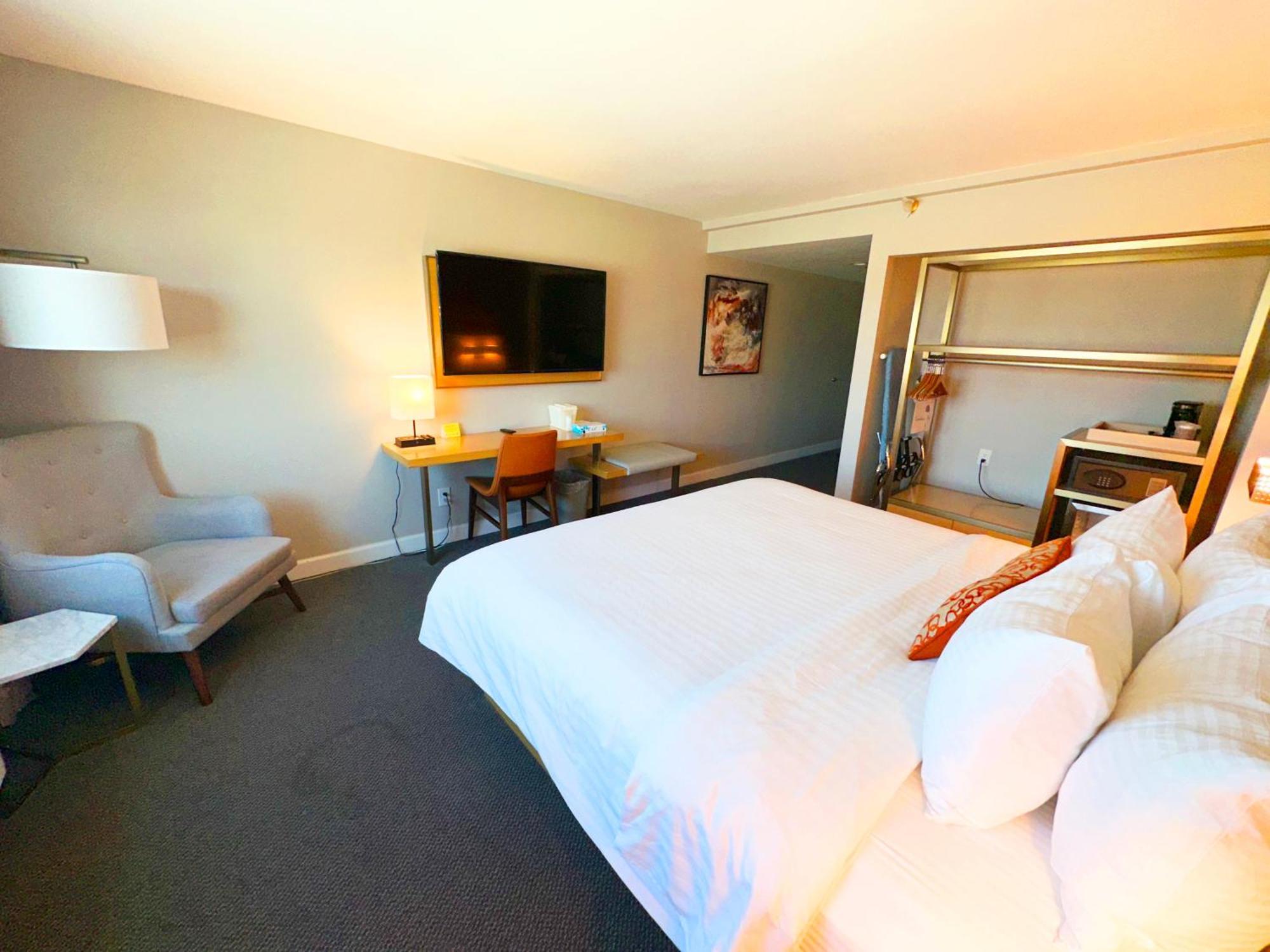 Lincoln Hotel Monterey Park Los Angeles Kültér fotó