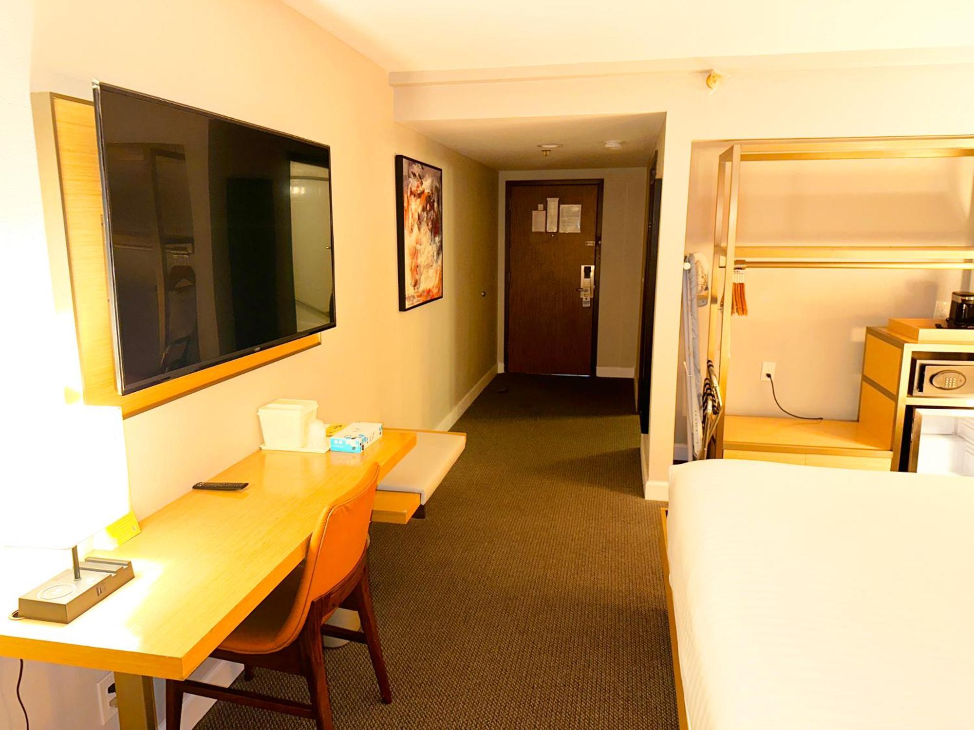 Lincoln Hotel Monterey Park Los Angeles Kültér fotó