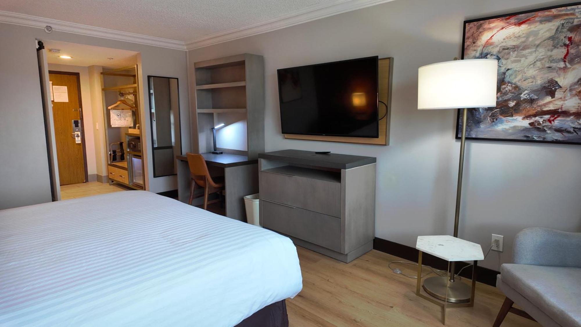 Lincoln Hotel Monterey Park Los Angeles Kültér fotó