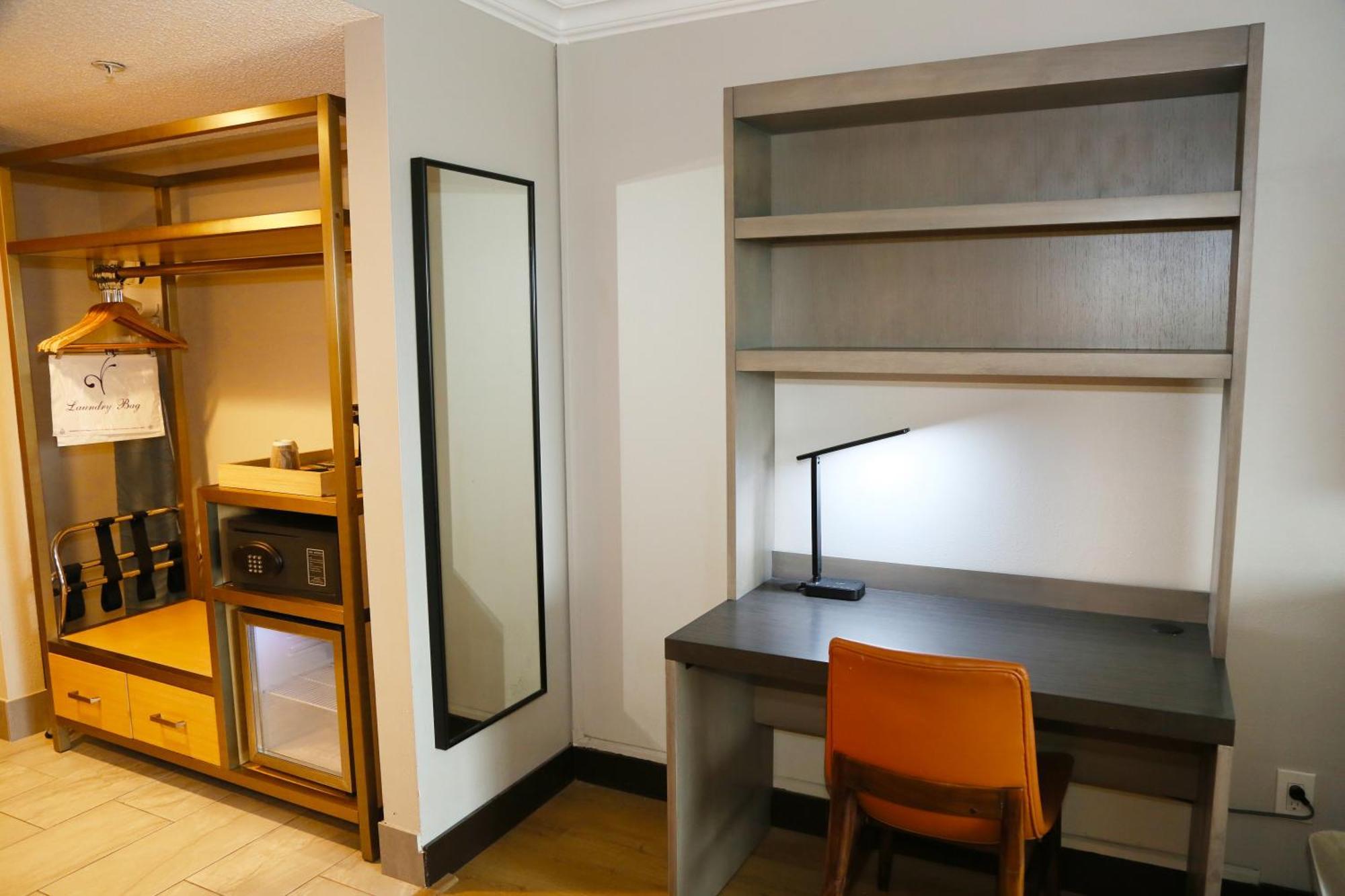 Lincoln Hotel Monterey Park Los Angeles Kültér fotó