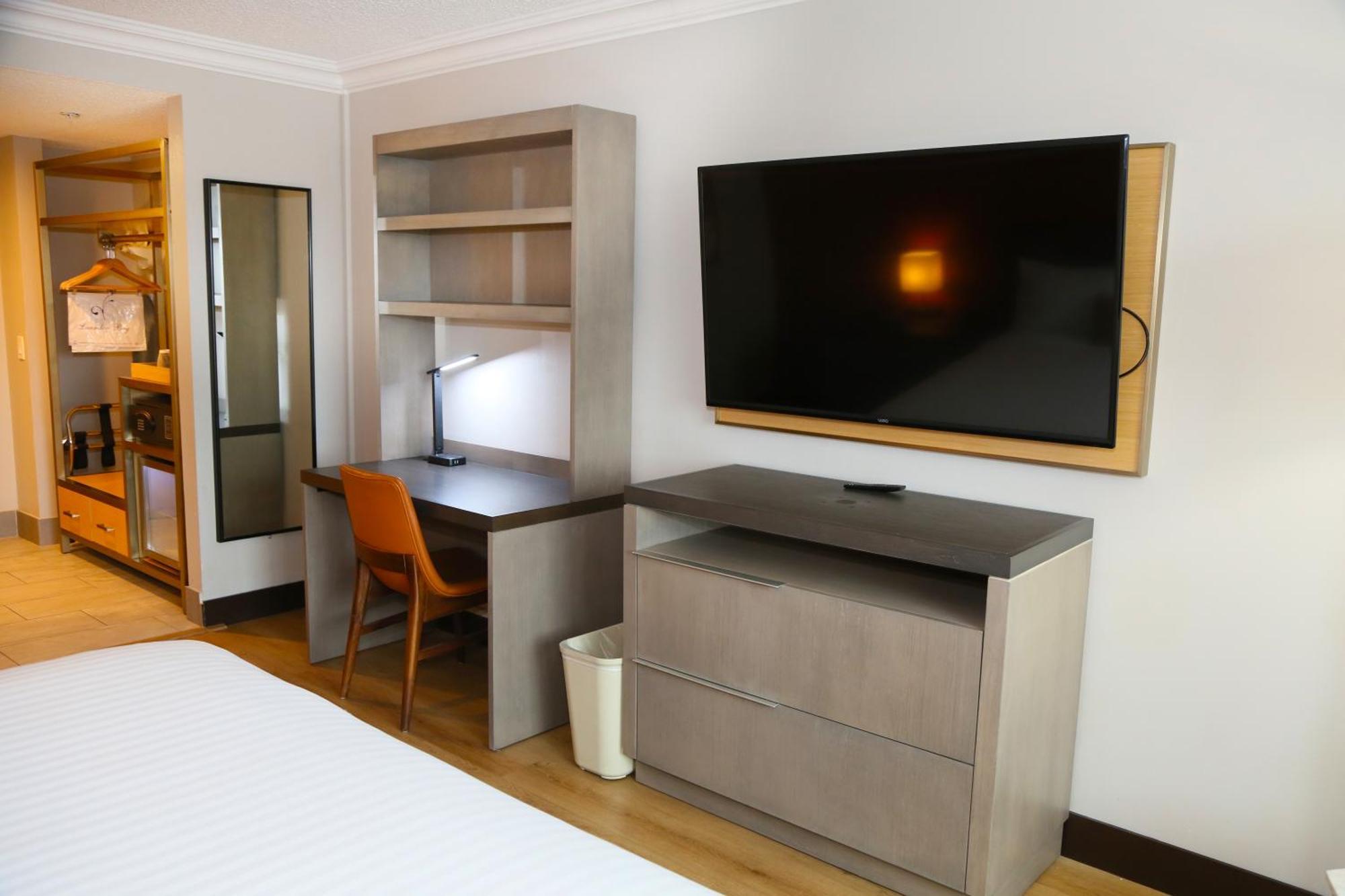 Lincoln Hotel Monterey Park Los Angeles Kültér fotó